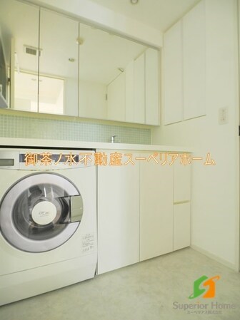 ドゥーエ日本橋浜町の物件内観写真